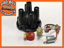 Hillman Minx Lucas 25D