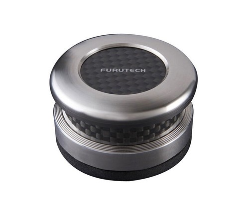 Furutech record stabilizer - furutech,