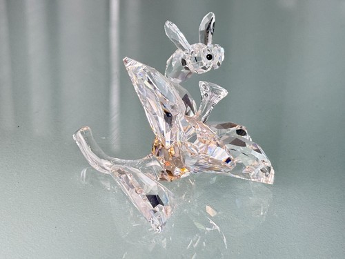 Swarovski figurine 871895 the - swarovski,