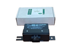 GENUINE LAND ROVER RANGE ROVER L405 TOW BAR CONTROL MODULE 2013-2022 VPLGT0215