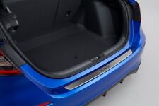 Genuine Honda Civic Hybrid 2023 Onwards Rear Bumper Step Protector