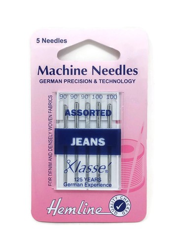 Hemline mixed size heavy - hemline,