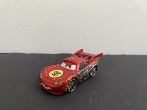 Disney pixar cars dragon - pixar,