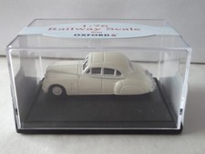 Oxford Railway 76JAG7001