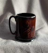 SylvaC 3278 Ceramic Brown