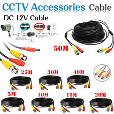 Bnc power camera extension - bnc,