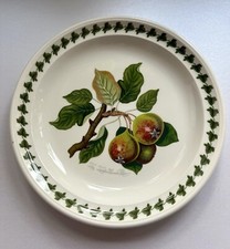 Portmeirion Pomona Plates  8.5