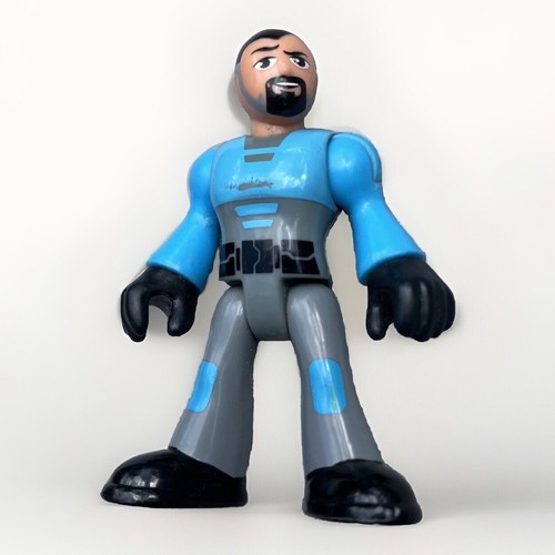 Fisher price imaginext - fisher-price,