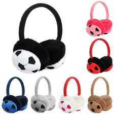 Kids Children Warm Earmuffs