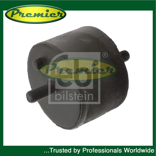 Premier engine mounting - mounting, fits