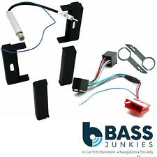 Car Stereo Speaker Fitting Kit