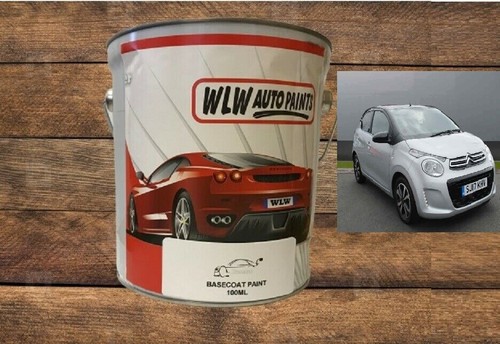 For citroen gallium silver - for,