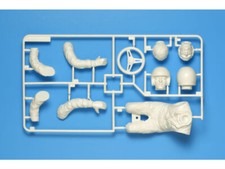 Tamiya 54416 R/C 4x4 Vehicle Driver Figure (Bruiser/Mountain Rider/Hilux/Blazer)