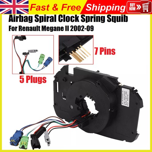 8200216462 airbag spiral - airbag,
