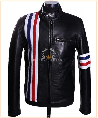 Easy rider black men biker - easy, men's