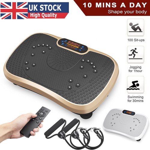 Power vibration plate - power,