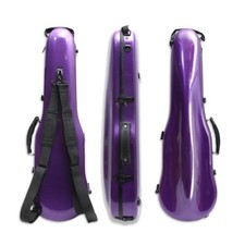 Advance 4/4 Violin Case Carbon