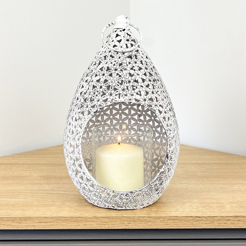 Candle holder large - holder,