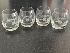 Glenmorangie Whisky Glasses x
