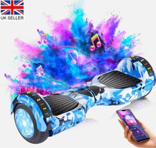 Hoverboard Kids Overboard