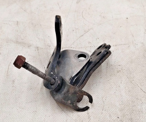 Yamaha engine mount - yamaha,