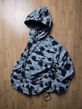 RARE 00s Bape 1st Camo