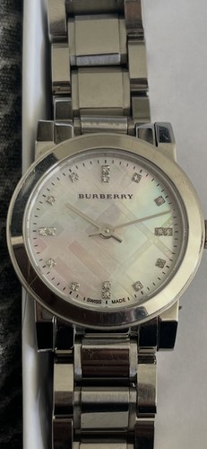 Burberry swiss made ladies - burberry,