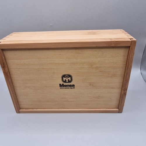 Mensa classic wooden - mensa,