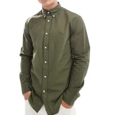 Men's Tommy Hilfiger Button