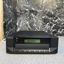 Cyrus CD 6 S CD Player –