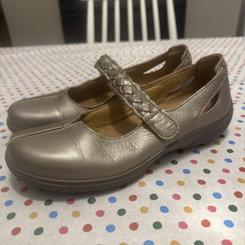 Hotter shake mary - jane, flats