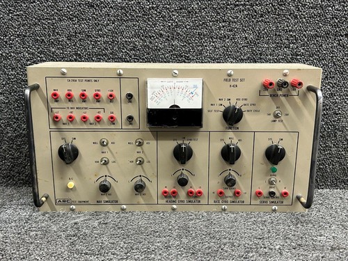 44390 aircraft radio corp - 44390,