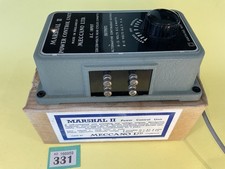 Meccano Ltd Marshal II Power