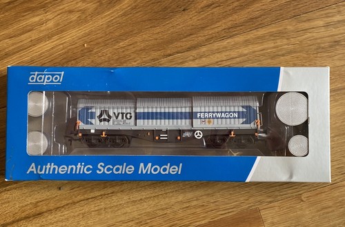 Dapol 039 012 gauge - dapol, 4f-039-012.