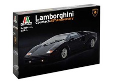 Italeri 3684 1/24 Lamborghini