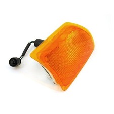 FITS DISCOVERY 1 200TDI FRONT RHS INDICATOR LIGHT LAMP PRC9306 (89-94) O/S