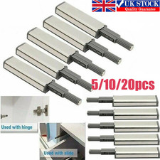 10/20X Push to Open System