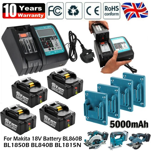Battery for makita 18v - battery,