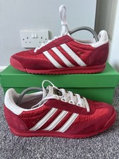 Adidas SL76 Trainers UK9 Rare