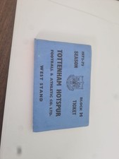 Tottenham Hotspur / Spurs