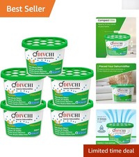 Long-Lasting 500ml Disposable