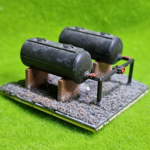 B11 gauge plastic - gauge,