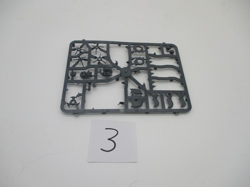 Warhammer the old world - the,