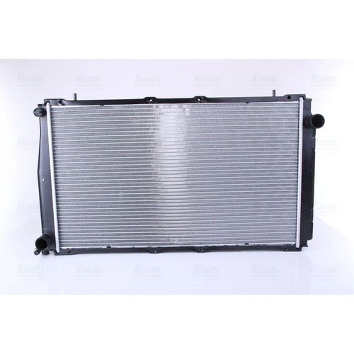 Engine radiator fits - radiator, subaru