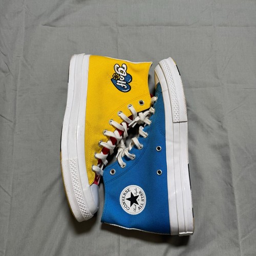 Converse chuck taylor high - converse,