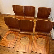 Tendo Mokko Vintage Wooden