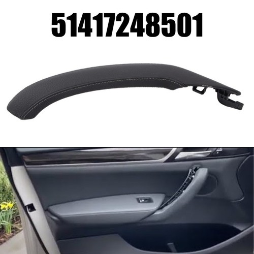 Car door handle trim cover - handle,