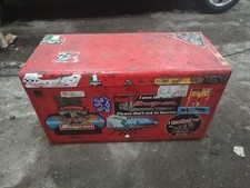 26"X12"X14" Snap On Tool Top