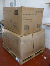 Wholesale clothing pallet - wholesale,