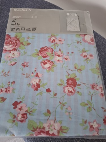 Rare vintage ikea rosali - vintage,